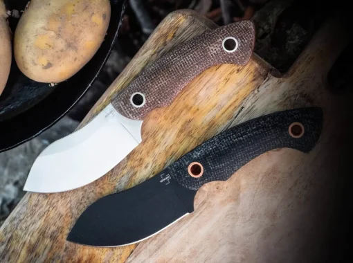 Böker Plus Outdoormesser<Nessmi Pro Black