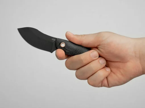 Böker Plus Outdoormesser<Nessmi Pro Black