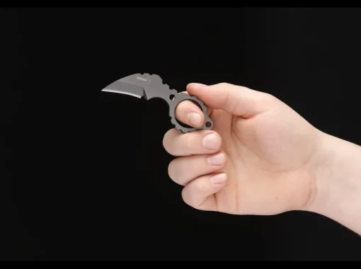 Böker Plus Einsatzmesser<Newton Martin K-Bit
