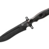 TOPS Knives Taktische Messer<Operator 7 Blackout