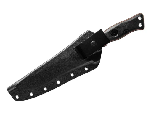 TOPS Knives Taktische Messer<Operator 7 Blackout