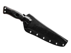 TOPS Knives Einsatzmesser<Operator 7 Blackout