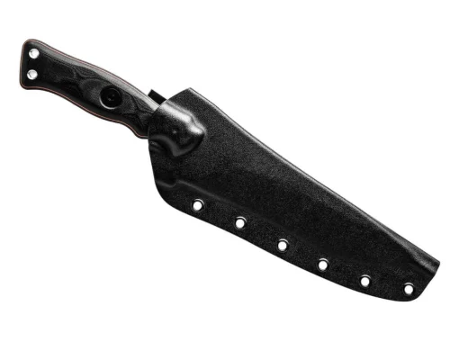 TOPS Knives Taktische Messer<Operator 7 Blackout