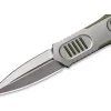 WE Knife Dolche<Oss Dagger G10 Green