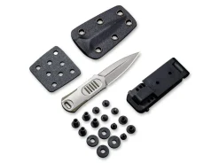 WE Knife Dolche<Oss Dagger G10 Green