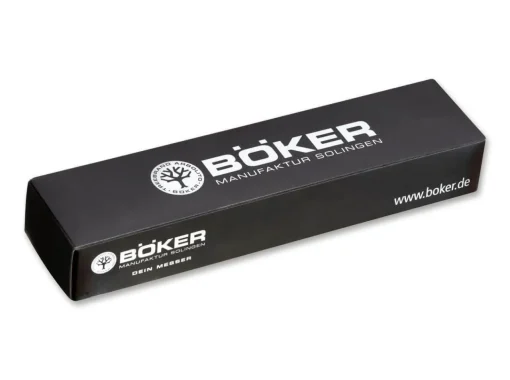 Böker Manufaktur Solingen Outdoormesser<Para-1