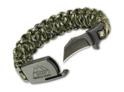 Outdoor Edge Taktische Messer<Paraclaw Camo Medium Blister