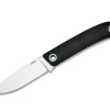 Manly Edc-Messer<Patriot Cpm-154 Black
