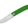 Manly Jagdmesser<Patriot D2 Toxic Green