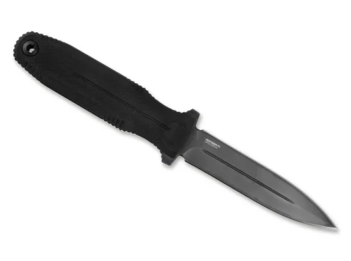 SOG Taktische Messer<Pentagon Fx Blackout