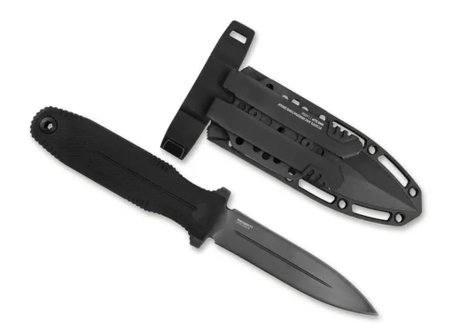 SOG Taktische Messer<Pentagon Fx Blackout