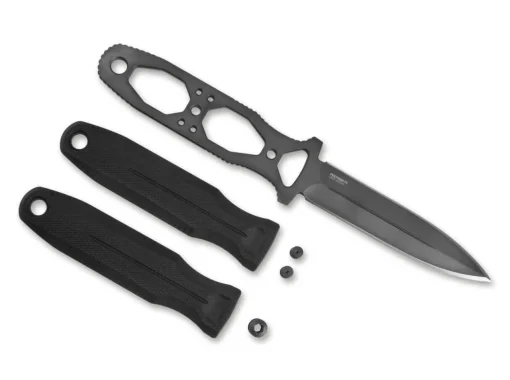 SOG Taktische Messer<Pentagon Fx Blackout