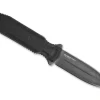SOG Taktische Messer<Pentagon Fx Covert Blackout