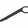 Bastinelli Knives Einsatzmesser<Picoeur Cerakote