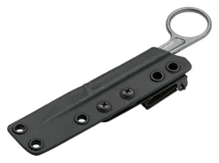 Bastinelli Knives Einsatzmesser<Picoeur Satin