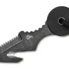 BlackFox Rettungsmesser<Plan B