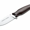 Viper Jagdmesser<Pointer Ebenholz