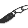 TOPS Knives Anglermesser<3 Pointer Skeletonized