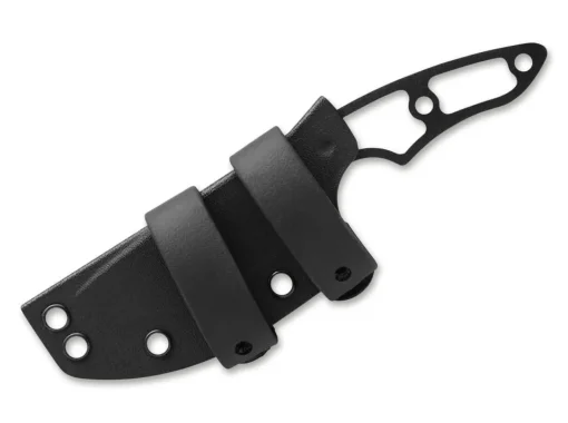 TOPS Knives Anglermesser<3 Pointer Skeletonized