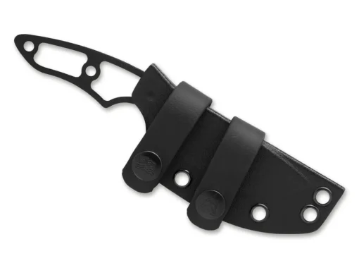 TOPS Knives Anglermesser<3 Pointer Skeletonized