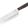 MKM Universalmesser<Prima Limited Edition Santoku Gold & Black