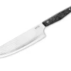 MKM Universalmesser<Prima Limited Edition Santoku Black