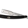 Böker Manufaktur Rasiermesser Mit Wechselklinge<Pro Barberette Black