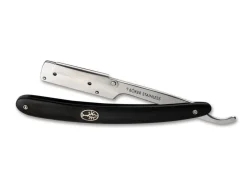 Böker Manufaktur Rasiermesser Mit Wechselklinge<Pro Barberette Black