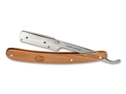 Böker Manufaktur Rasiermesser Mit Wechselklinge<Pro Barberette Olive