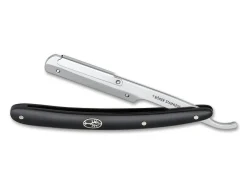 Böker Manufaktur Rasiermesser Mit Wechselklinge<Pro Long Barberette Black