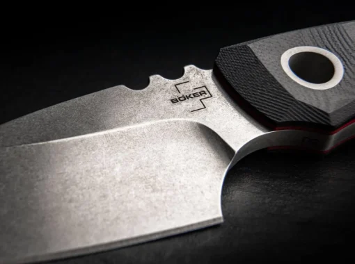 Böker Plus Outdoormesser<Prymate Pro