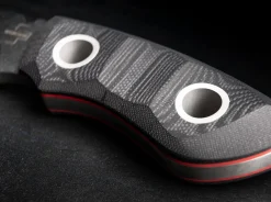 Böker Plus Outdoormesser<Prymate Pro