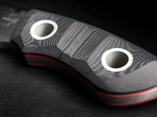 Böker Plus Outdoormesser<Prymate Pro