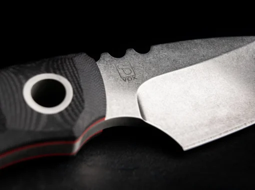 Böker Plus Outdoormesser<Prymate Pro