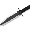 Rambo Sammlermesser< First Blood Part Ii Se