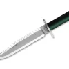 Rambo Outdoormesser< First Blood Se