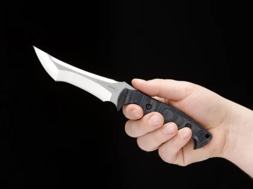 Böker Plus Einsatzmesser<Rampage