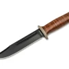 Magnum Bowiemesser<Ranger Field Bowie