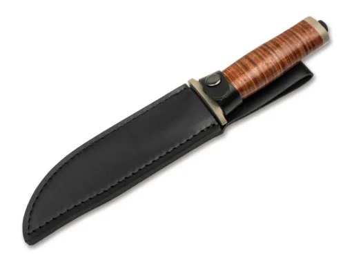 Magnum Bowiemesser<Ranger Field Bowie