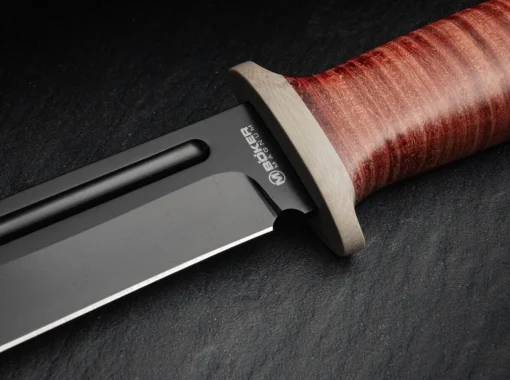 Magnum Bowiemesser<Ranger Field Bowie