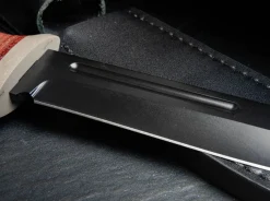 Magnum Bowiemesser<Ranger Field Bowie