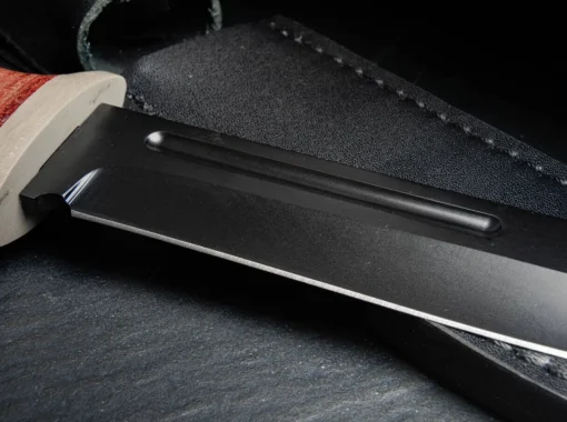 Magnum Bowiemesser<Ranger Field Bowie