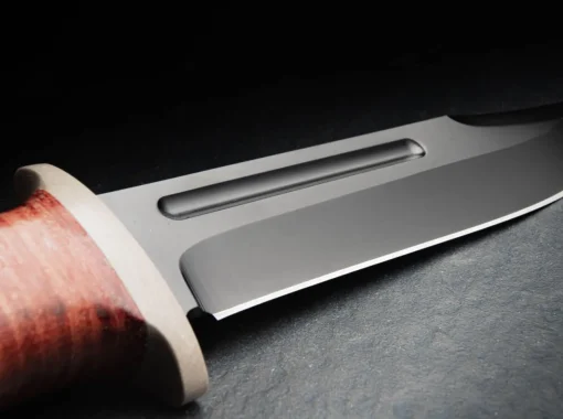 Magnum Bowiemesser<Ranger Field Bowie