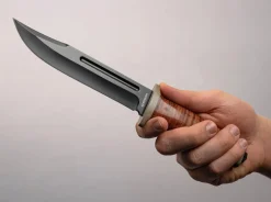 Magnum Bowiemesser<Ranger Field Bowie