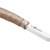 Karesuando Outdoormesser<Raven