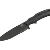 Bastinelli Knives Einsatzmesser<R.E.D. V2