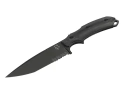 Bastinelli Knives Einsatzmesser<R.E.D. V2