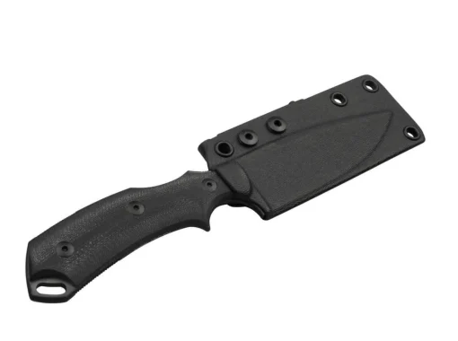 Bastinelli Knives Einsatzmesser<R.E.D. V2