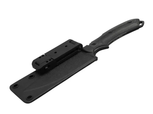 Bastinelli Knives Einsatzmesser<R.E.D. V2