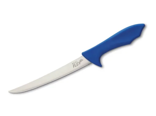 Outdoor Edge Anglermesser<Reel-Flex Pack